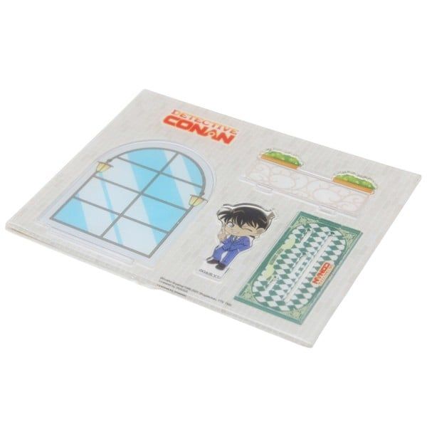  Mô Hình Standee Acrylic Conan - Shinichi 