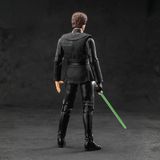  Mô hình trang trí - Star Wars - Action Figures - Luke Skywalker - ZD Toys - ZW08 