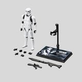  Mô hình trang trí - Star Wars - Action Figures - Stormtrooper - ZD Toys - ZW07 