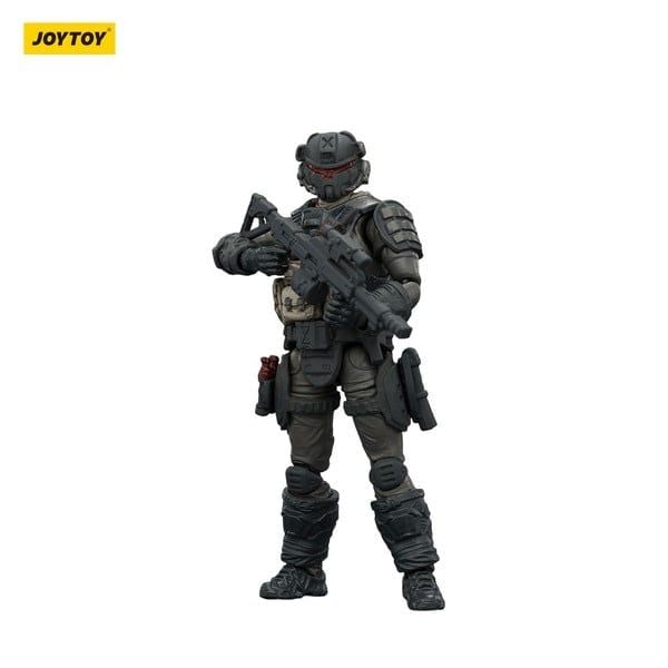  JOY TOY JT04117 Steel Ride Corps Assaulter Echo 