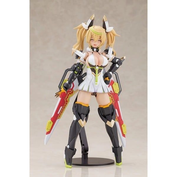  Grande Scale Gene Stellatears Version Phantasy Star Online - Kotobukiya KP830 