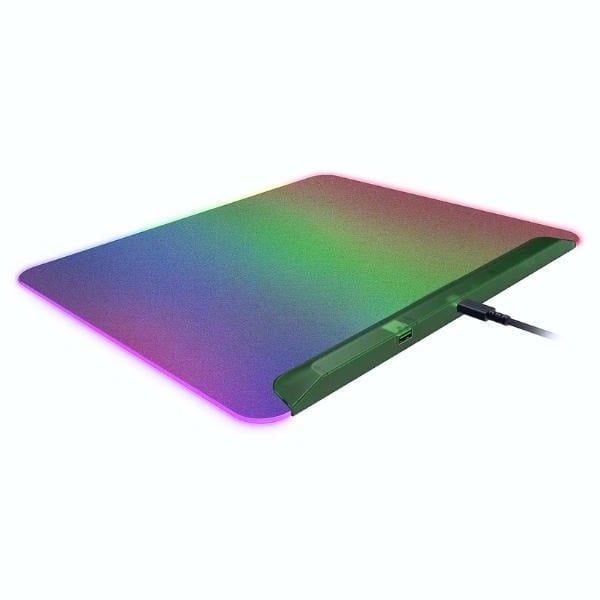  Lót Chuột Gaming Razer Firefly V2 Pro - Phantom Green 