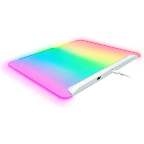  Lót Chuột Gaming Razer Firefly V2 Pro - White Edition 