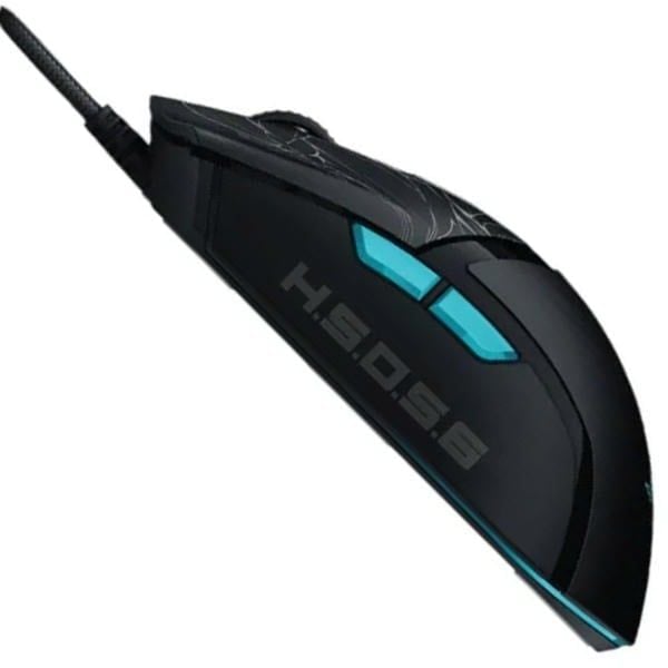  Chuột Gaming Razer Cobra - Zenless Zone Zero Edition 