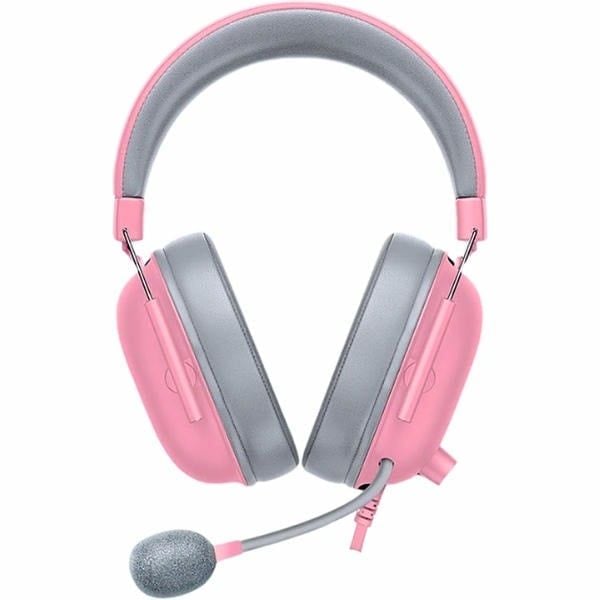  Tai Nghe Gaming Razer BlackShark V2 X 7.1 Surround - Quartz Edition 
