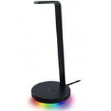  Giá Treo Tai Nghe Razer Base Station V2 Chroma (Đen) - Headset Stand USB Hub - RC21-01510100-R3M1 