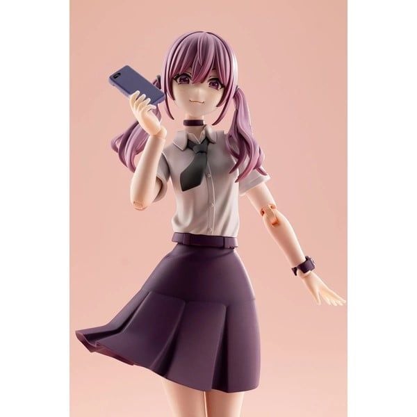  Sousai Shojo Teien Little Devil Twin Tails - Kotobukiya JK068 