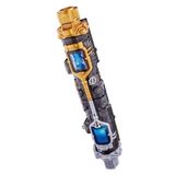  Kamen Rider Build DX Full Full Rabbit Tank Bottle & Hazard Trigger Set 