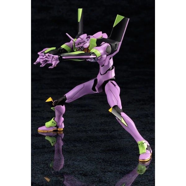  Evangelion Test Type-01 TV Ver - Kotobukiya KP410R 