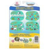  Tamagotchi Connection Tropical Flower 
