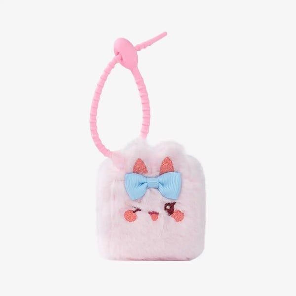  Squarepals Mini Animal Collection 5cm 
