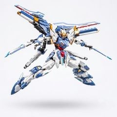 CangDao CD-TG03 Tianchen Mecha - ZEN of Collectible Genesis Series 1/100