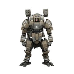 JOY TOY JT04018 APOC Series Cosmic Zenith Fire Support Mech ST-8626
