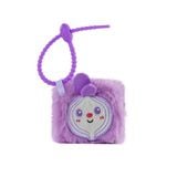 Squarepals Vegetable Collection 5cm 
