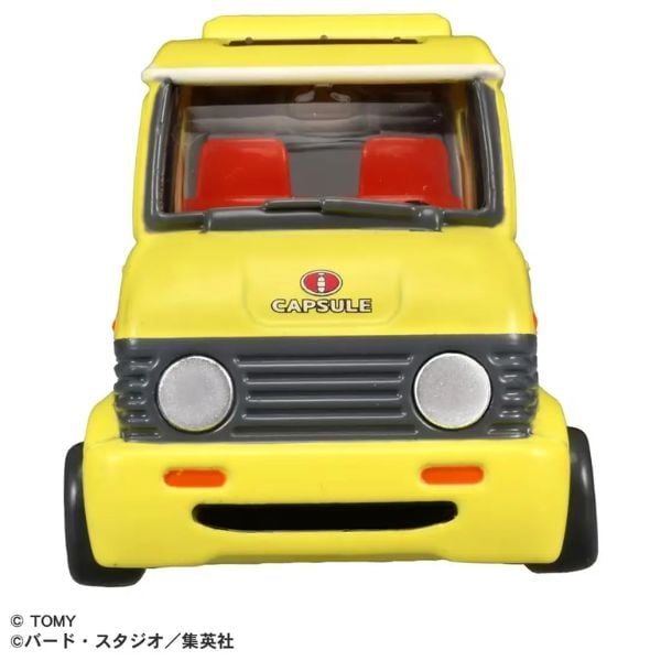 Dream Tomica Dragon Ball Master Roshi's wagon Chính Hãng Takara Tomy