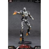  Mô hình Marvel - Iron Man MK24 - ZD Toys - ZM63 