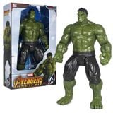  Mô hình Marvel - Hulk (14 inch) - ZD Toys - ZM99 
