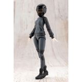  Sousai Shojo Teien Rui Saotome Touou High School Tracksuit Dreaming Style Midnight Onyx - Kotobukiya JK088 