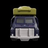  Hộp Mù Blokees Transformers Defender Version 05 Traitor to Tyranny 71405 