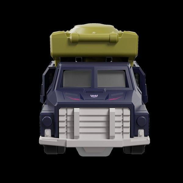  Hộp Mù Blokees Transformers Defender Version 05 Traitor to Tyranny 71405 