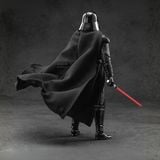 Mô hình trang trí - Star Wars - Action Figures - Darth Vader - ZD Toys - ZW06 