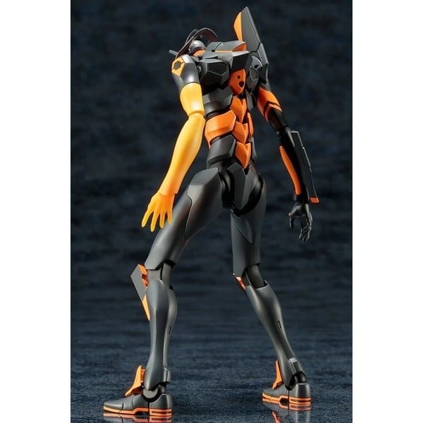  Evangelion Test Type-01 GODZILLA Ver - Kotobukiya KP424R 