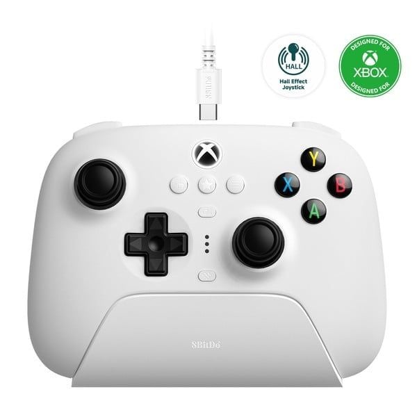  Tay Cầm Game 8BitDo Ultimate 3-mode Controller Xbox 