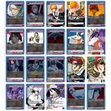  Bài Union Arena TCG UA-EX07BT Bleach Thousand-Year Blood War Booster Pack 