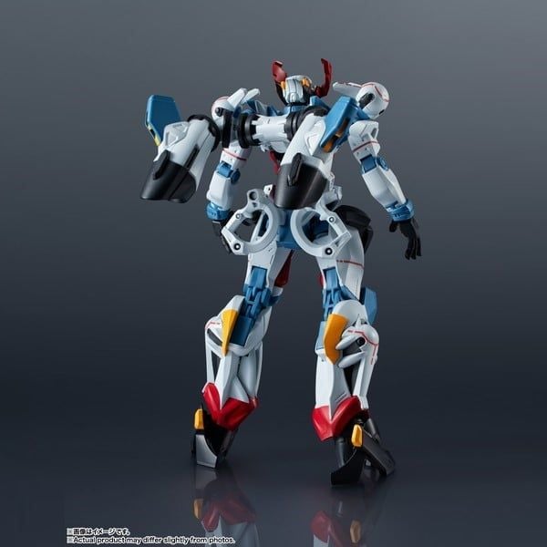  GQuuuuuuX - Gundam Universe 