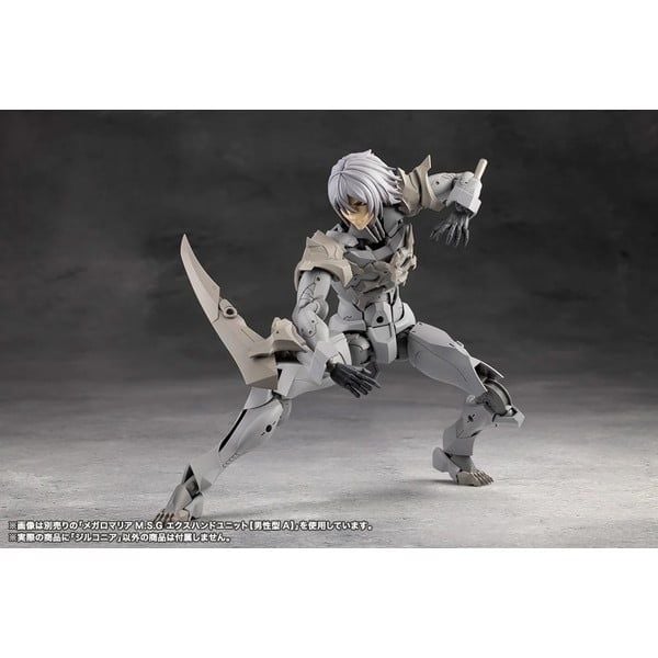  Megalomaria Unlimited Universe Zirconia - Kotobukiya CX018 