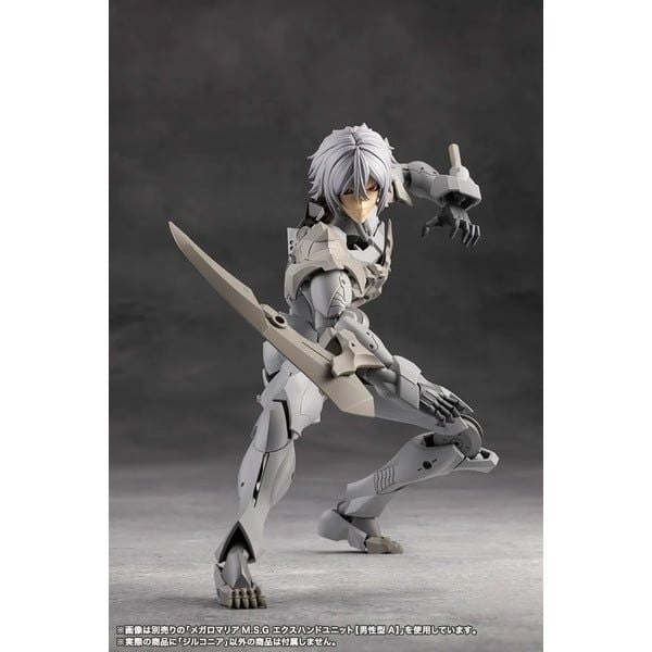  Megalomaria Unlimited Universe Zirconia - Kotobukiya CX018 