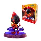  Mô Hình Blokees Pokemon Classic Ver S Charcadet 74012 