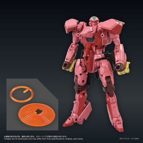 nShop bán Gaofar Renais Version - Toyrise T-SPARK Takara Tomy Nhật Bản giá tốt chất lượng cao