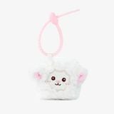  Squarepals Mini Animal Collection 5cm 