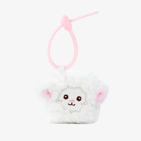  Squarepals Mini Animal Collection 5cm 