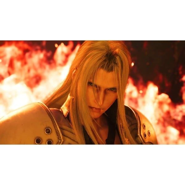  Final Fantasy VII Rebirth cho Nintendo Switch 2 