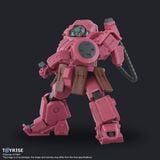  Armored Trooper Votoms AT-11 Erdspinne Titania's Machine Ver - Toyrise T-SPARK 