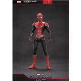  Mô hình Marvel - Spiderman Integrated Suit No Way Home - ZD Toys - ZM16 