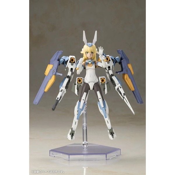  Frame Arms Girl Baselard with Exosuit Baselard - Kotobukiya FG120 