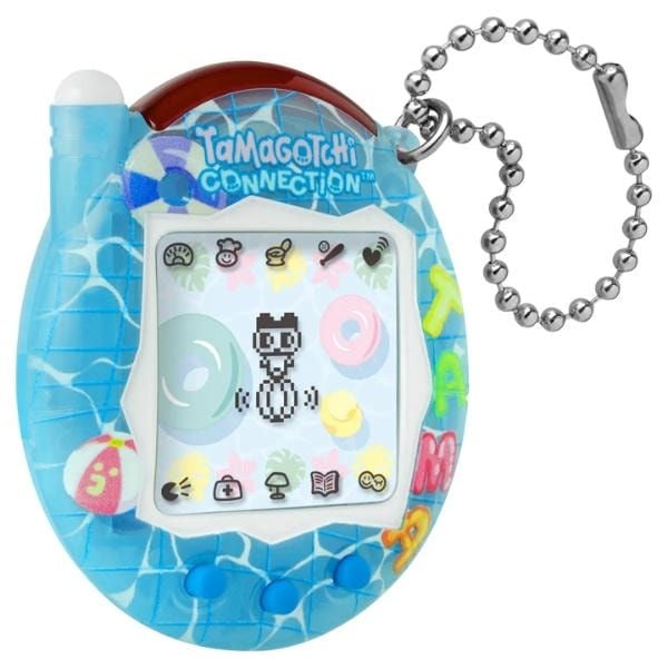  Tamagotchi Connection Pool 