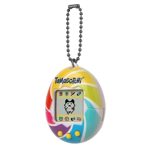  Original Tamagotchi Candy Swirl 