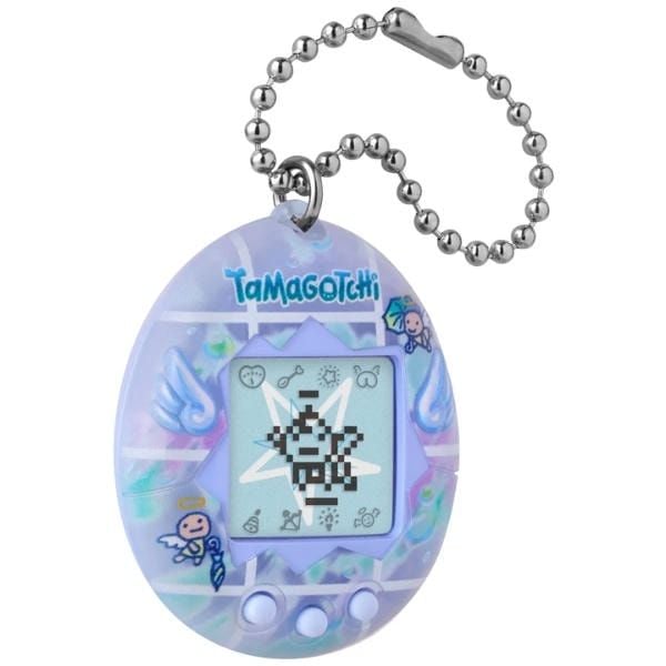  Original Tamagotchi Rainy Angel 
