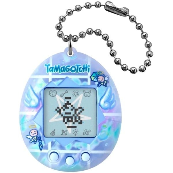  Original Tamagotchi Rainy Angel 