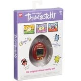  Original Tamagotchi Red Glitter 