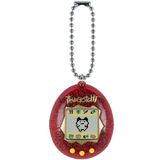  Original Tamagotchi Red Glitter 