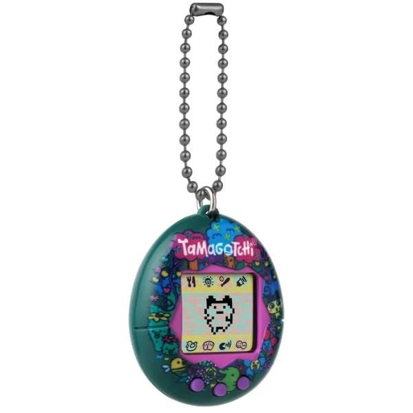  Original Tamagotchi Tama Garden 