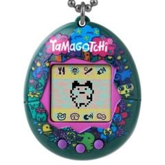 Original Tamagotchi Tama Garden