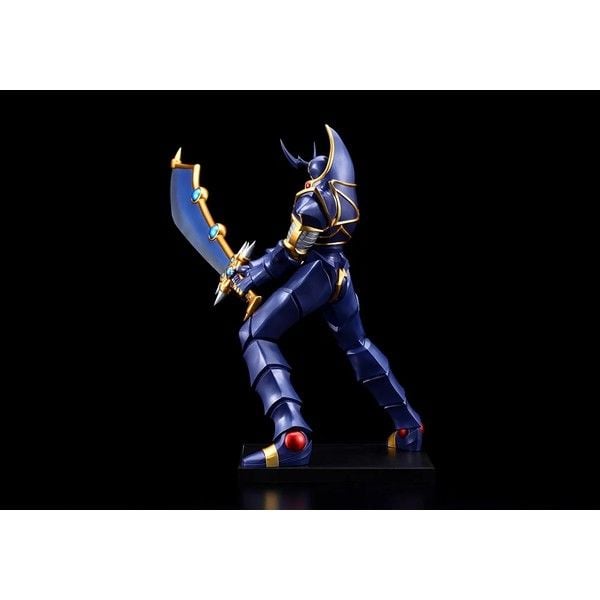  Buster Blader Yu-Gi-Oh! Oshi Works - Kotobukiya GP002 