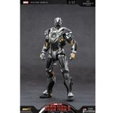  Mô hình Marvel - Iron Man MK24 - ZD Toys - ZM63 