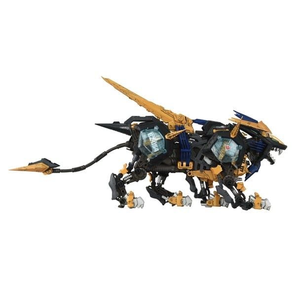  AZ-14 Liger Zero X - 1/72 Zoids Advanced Zi T-SPARK 